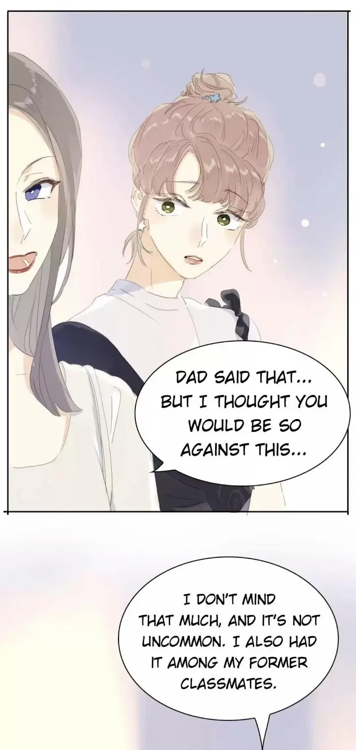 Men’s Wear Store and Her Royal Highness - Chapter 193 Page 24
