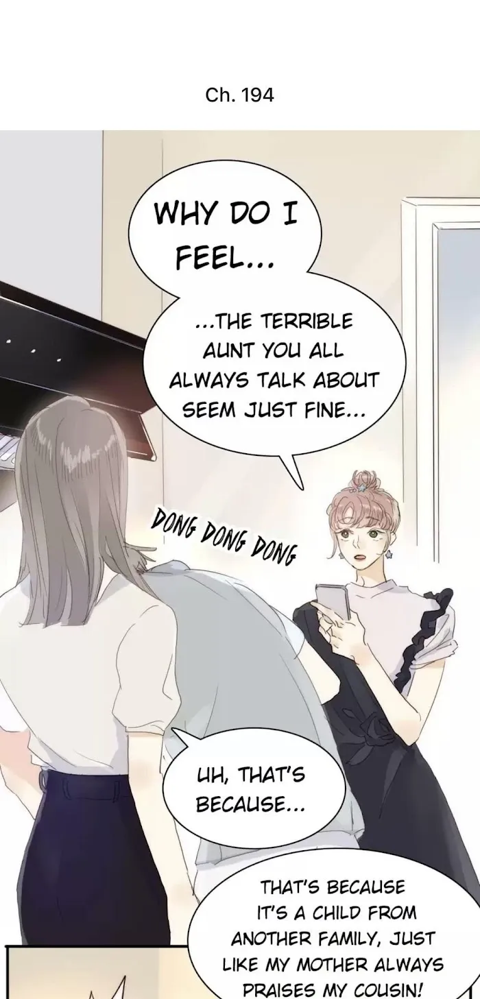Men’s Wear Store and Her Royal Highness - Chapter 194 Page 1