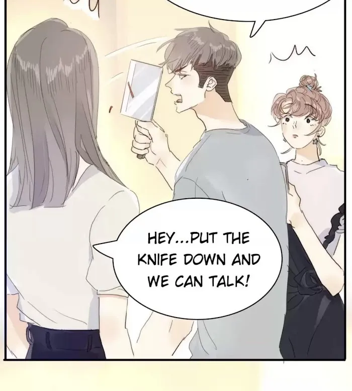 Men’s Wear Store and Her Royal Highness - Chapter 194 Page 2