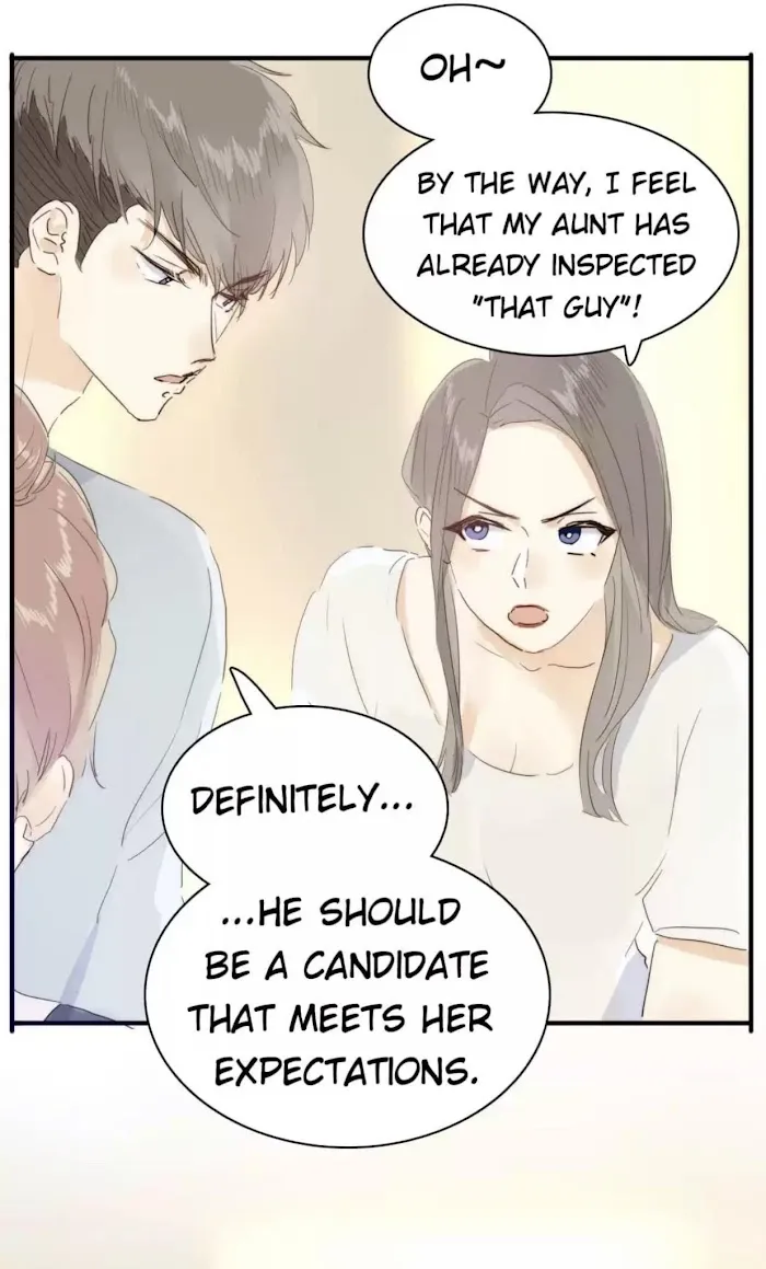 Men’s Wear Store and Her Royal Highness - Chapter 194 Page 9