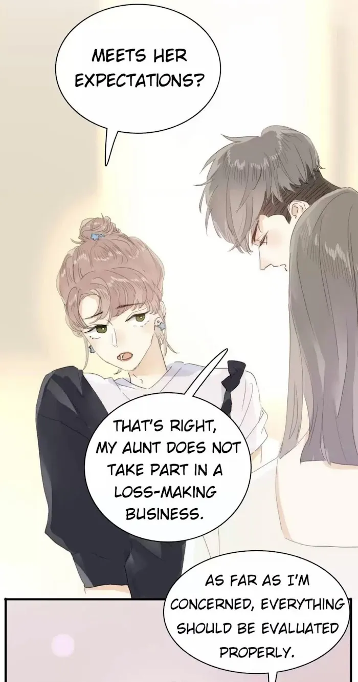 Men’s Wear Store and Her Royal Highness - Chapter 194 Page 10