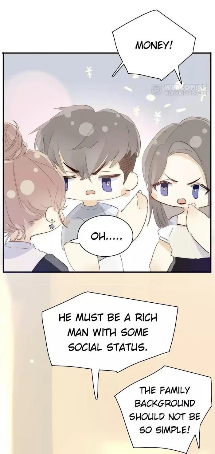 Men’s Wear Store and Her Royal Highness - Chapter 194 Page 12