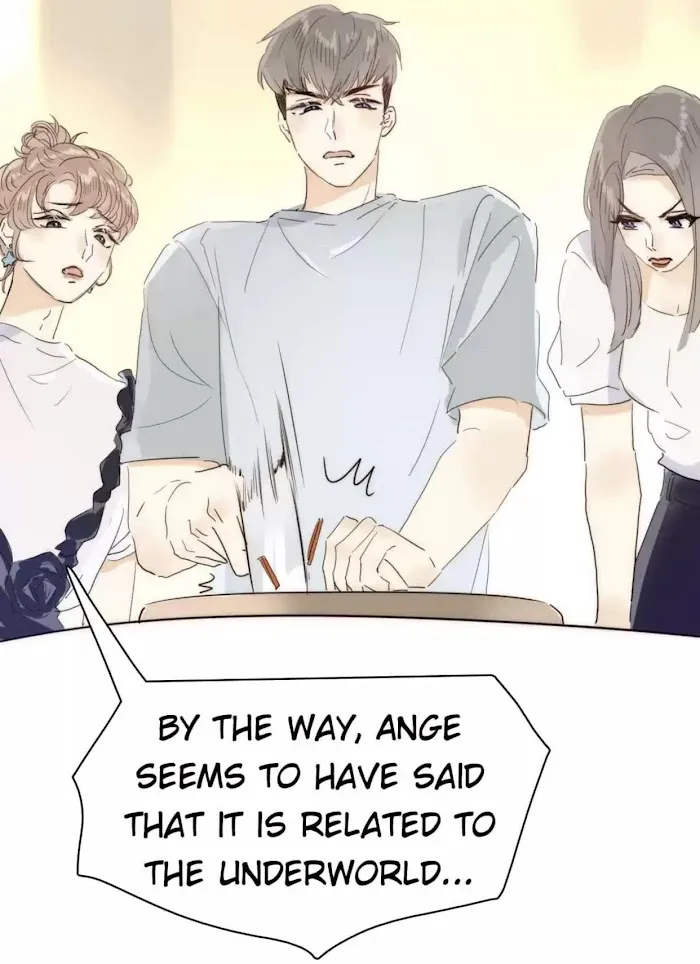 Men’s Wear Store and Her Royal Highness - Chapter 194 Page 13