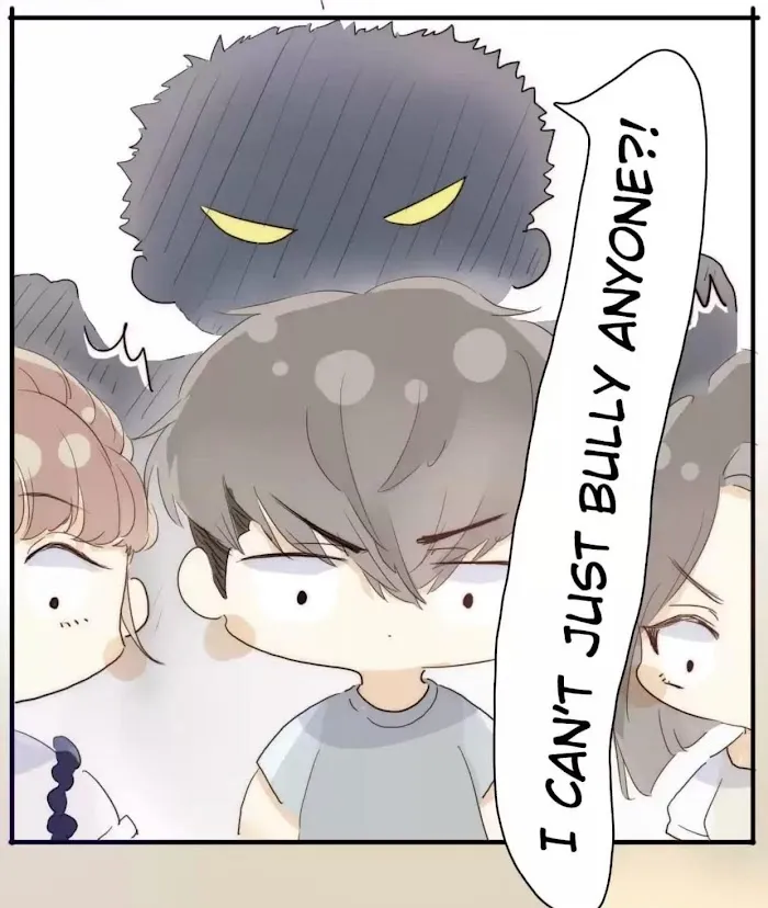 Men’s Wear Store and Her Royal Highness - Chapter 194 Page 16
