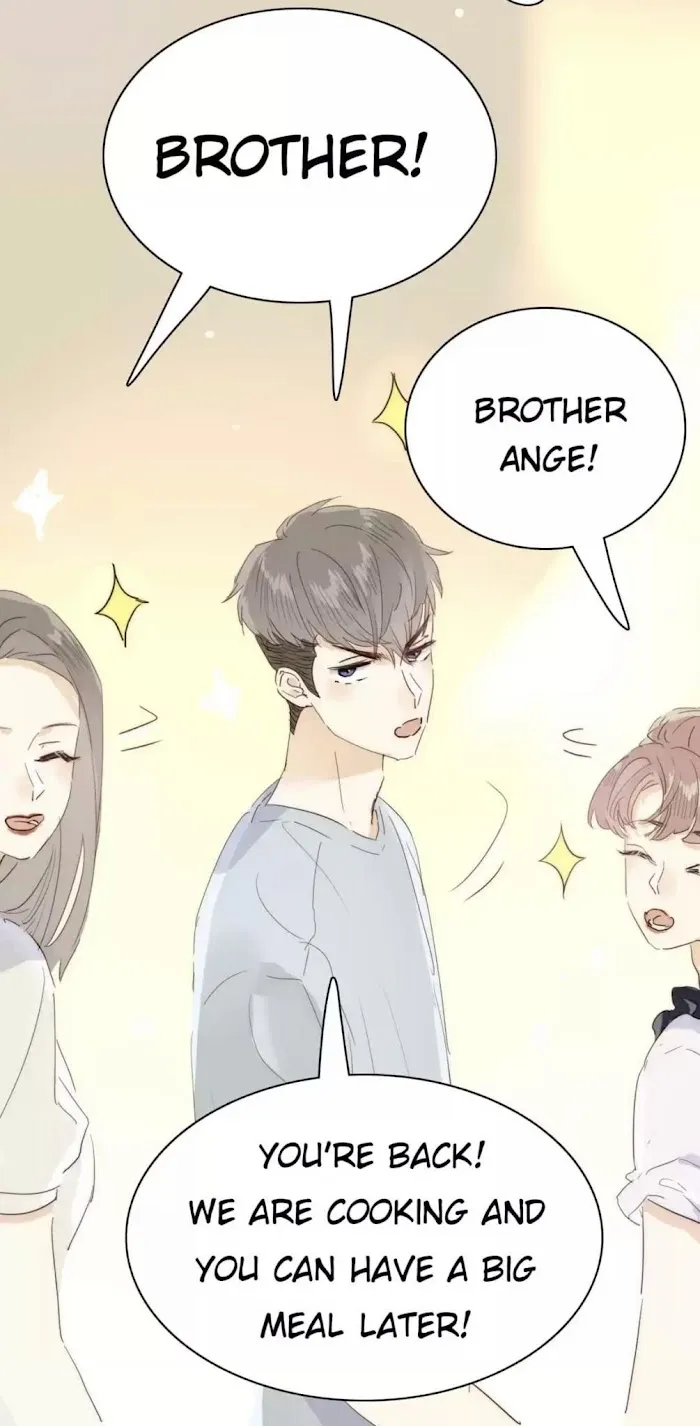 Men’s Wear Store and Her Royal Highness - Chapter 194 Page 17