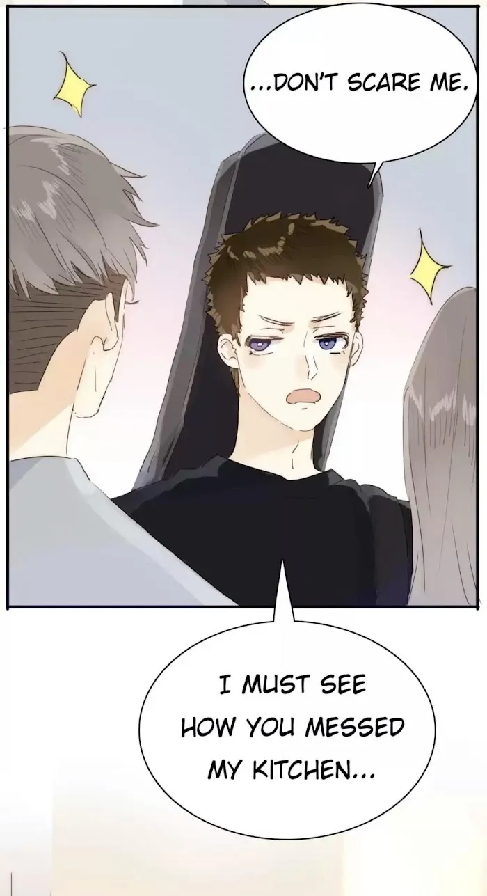 Men’s Wear Store and Her Royal Highness - Chapter 194 Page 18