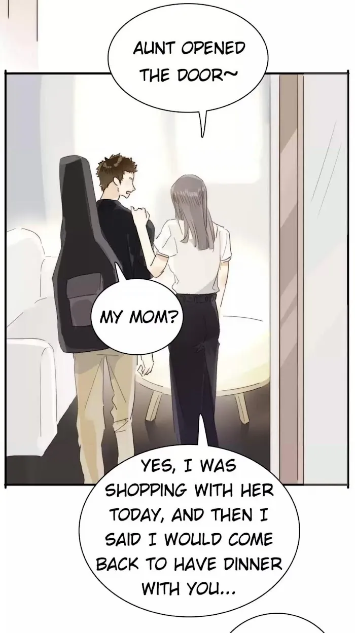 Men’s Wear Store and Her Royal Highness - Chapter 194 Page 20