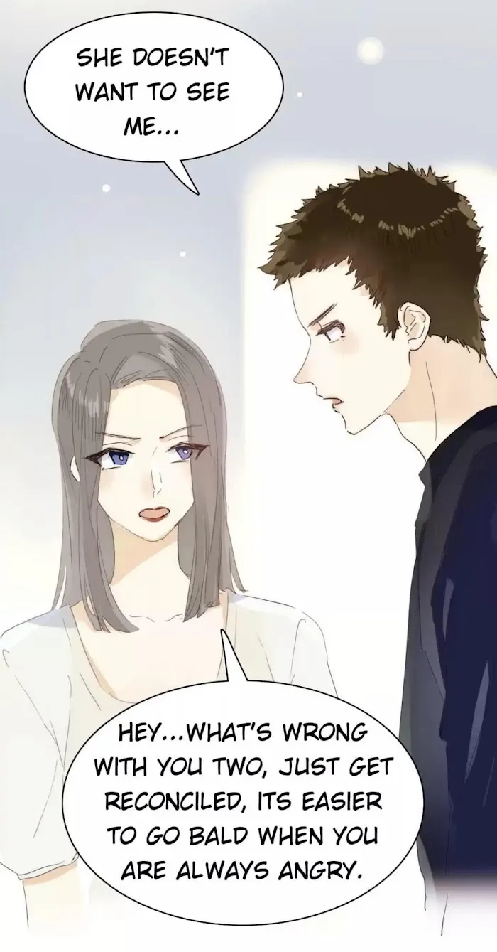 Men’s Wear Store and Her Royal Highness - Chapter 194 Page 22