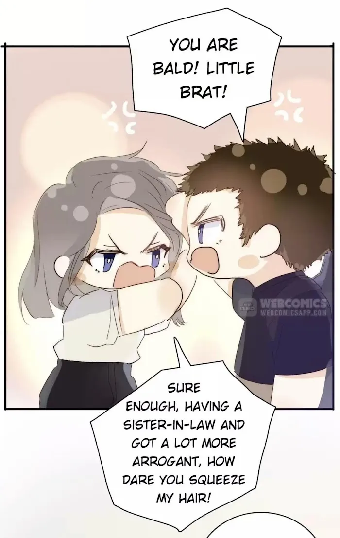 Men’s Wear Store and Her Royal Highness - Chapter 194 Page 23