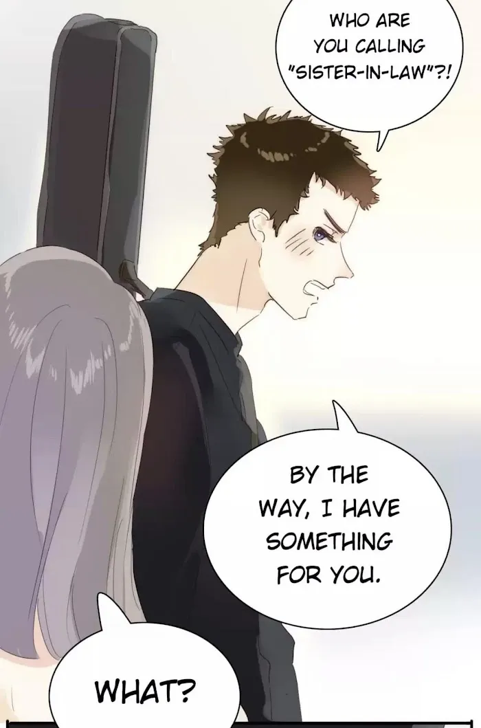 Men’s Wear Store and Her Royal Highness - Chapter 194 Page 24