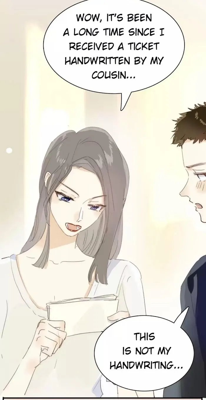 Men’s Wear Store and Her Royal Highness - Chapter 194 Page 26