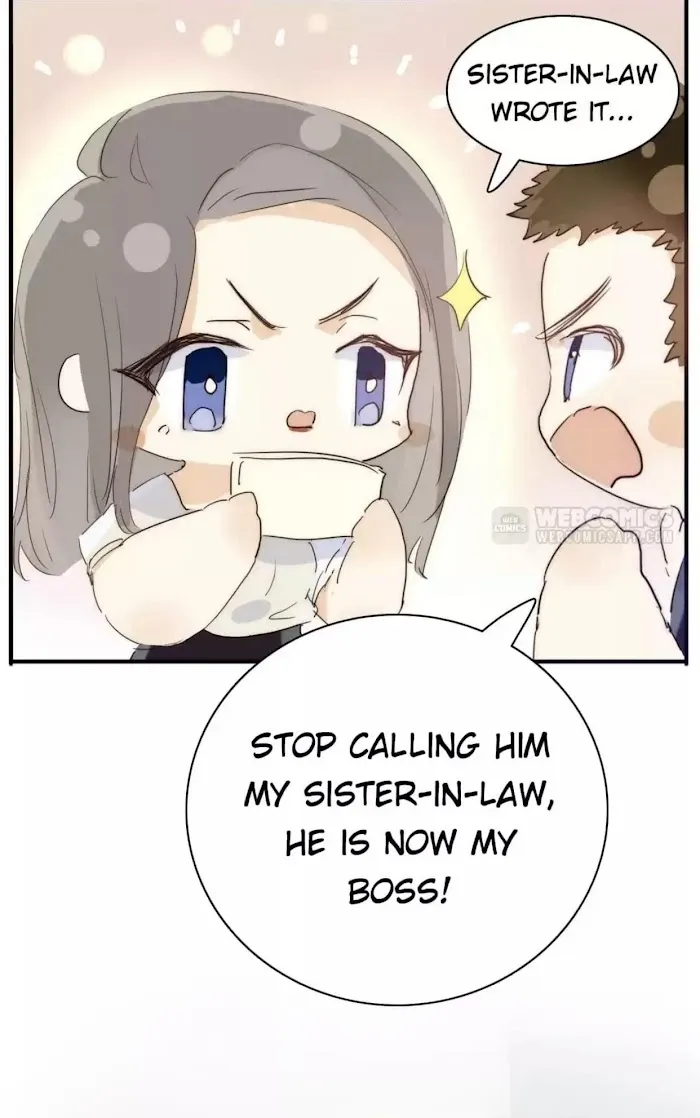 Men’s Wear Store and Her Royal Highness - Chapter 194 Page 27