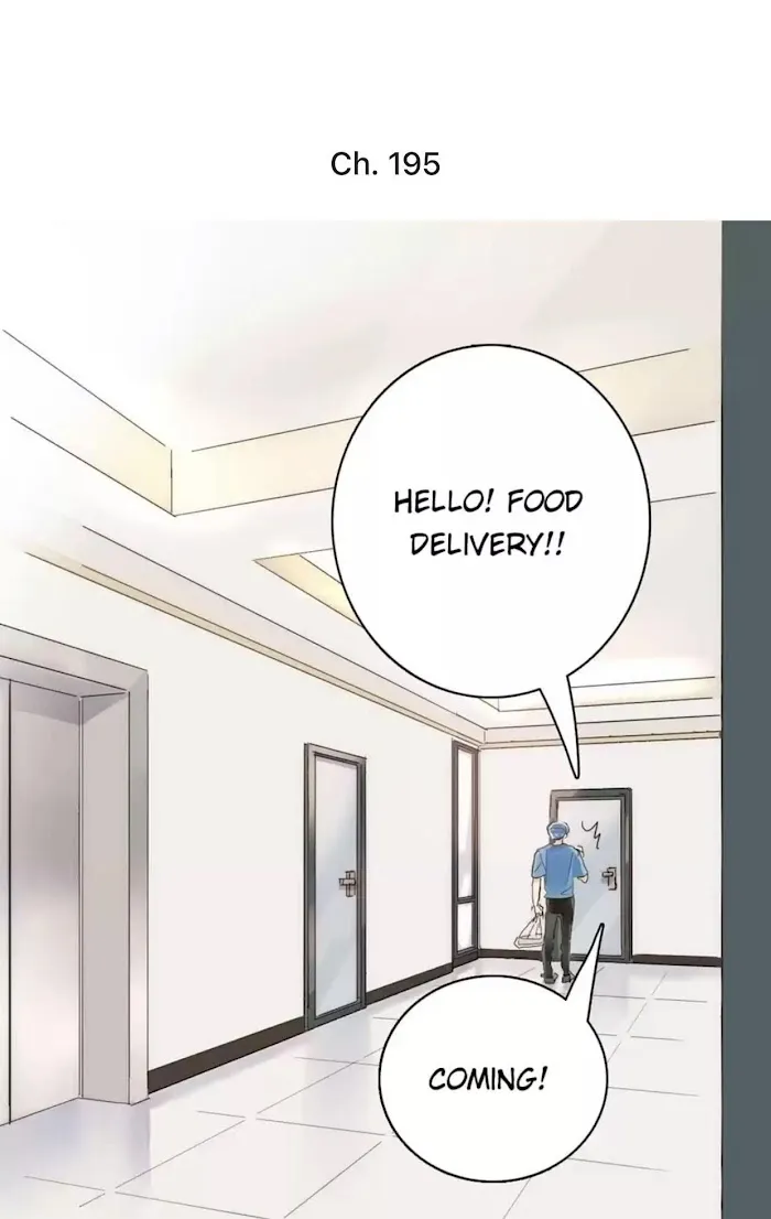 Men’s Wear Store and Her Royal Highness - Chapter 195 Page 1