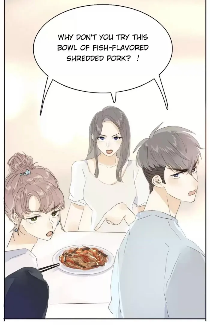 Men’s Wear Store and Her Royal Highness - Chapter 195 Page 4