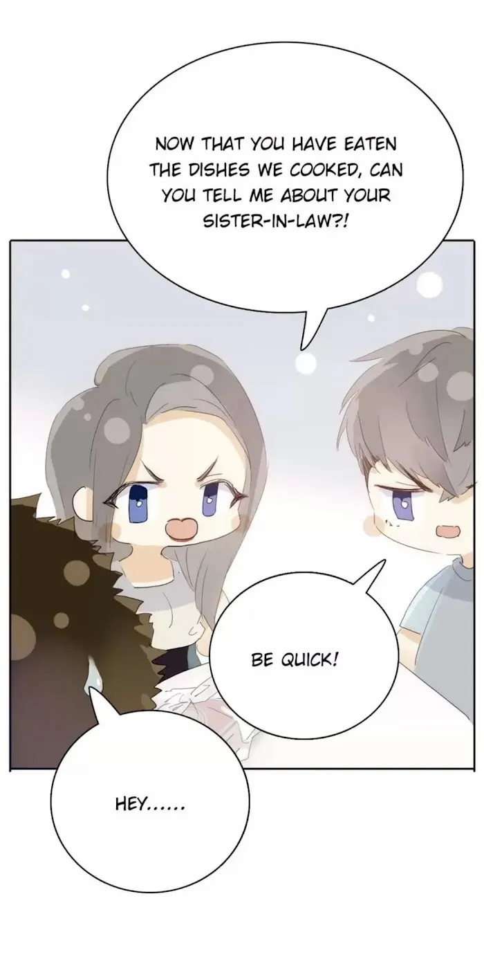 Men’s Wear Store and Her Royal Highness - Chapter 195 Page 13