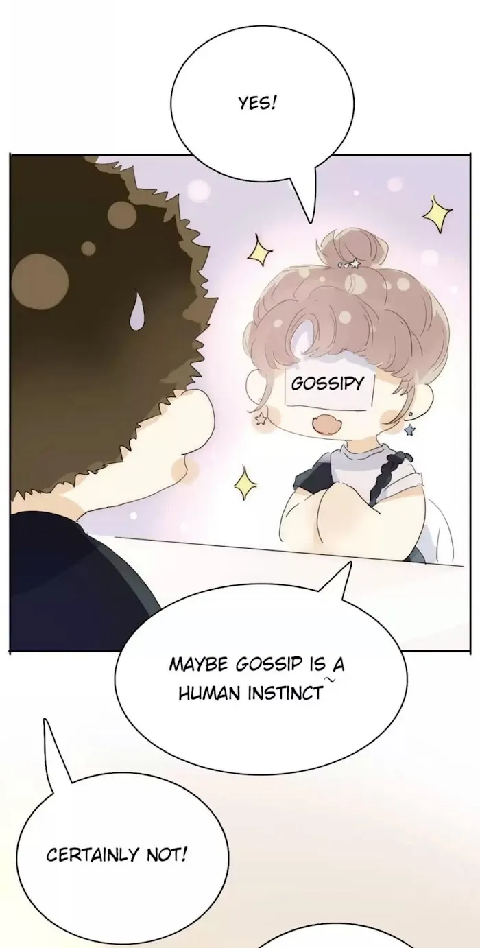 Men’s Wear Store and Her Royal Highness - Chapter 195 Page 15