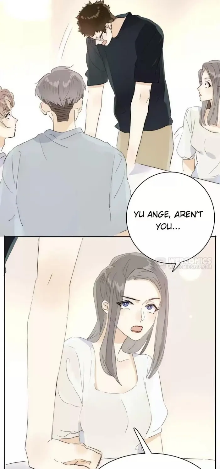 Men’s Wear Store and Her Royal Highness - Chapter 195 Page 19