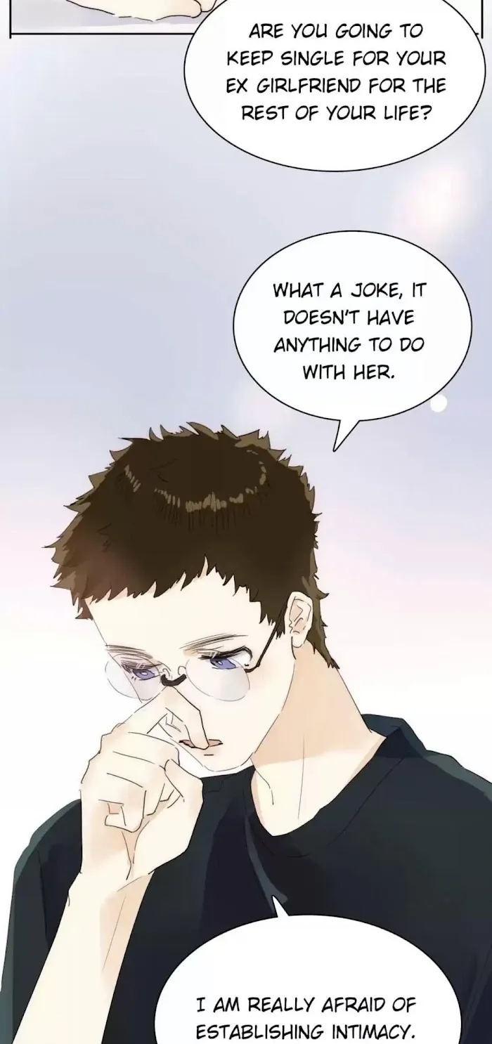 Men’s Wear Store and Her Royal Highness - Chapter 195 Page 20