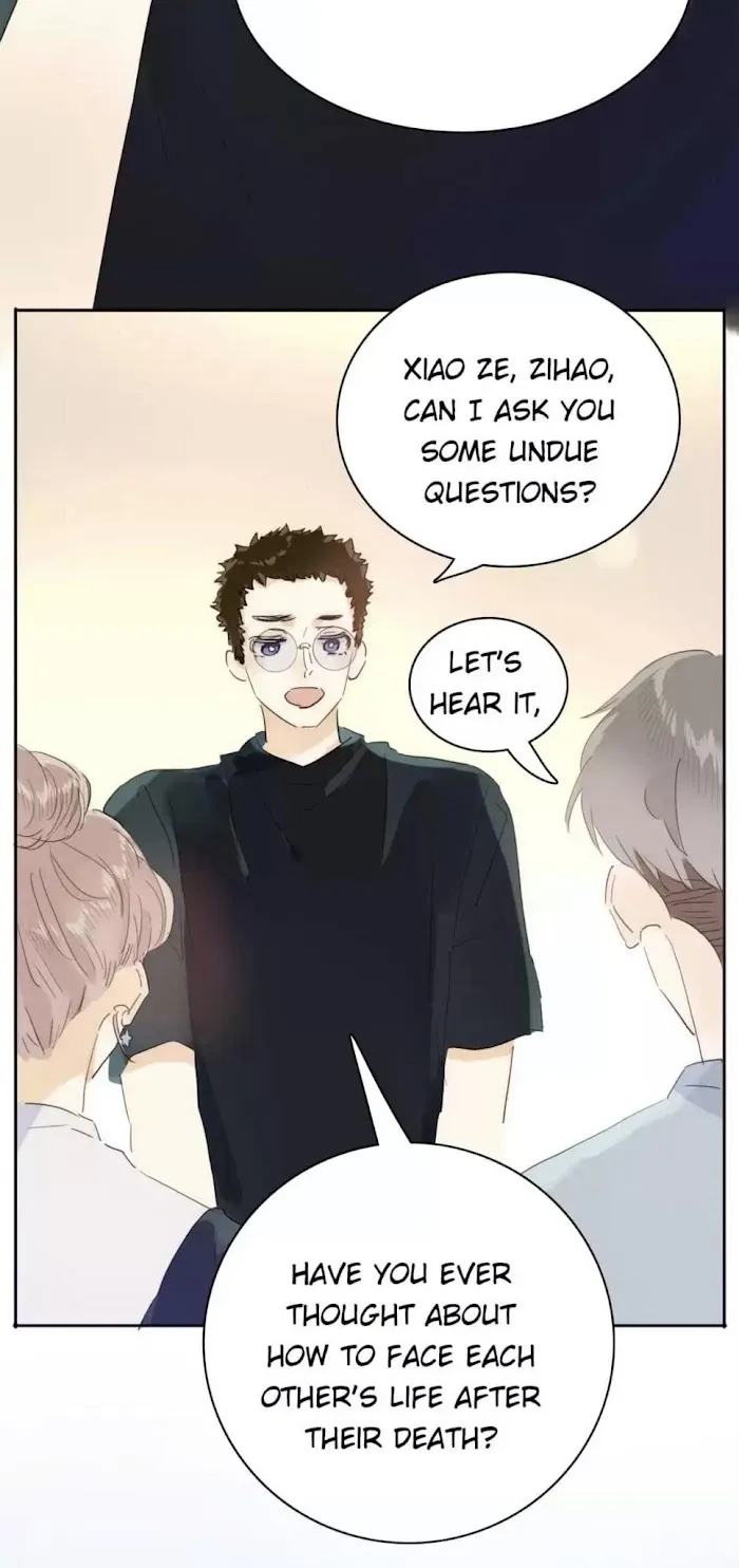 Men’s Wear Store and Her Royal Highness - Chapter 195 Page 21