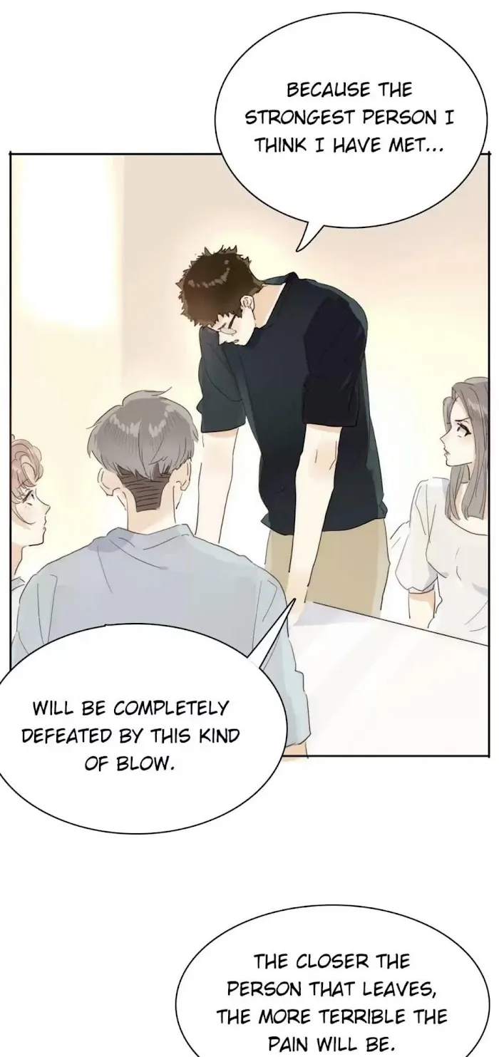 Men’s Wear Store and Her Royal Highness - Chapter 195 Page 23