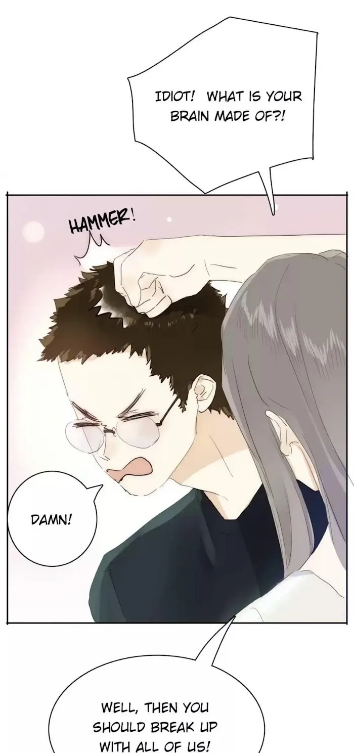 Men’s Wear Store and Her Royal Highness - Chapter 195 Page 25