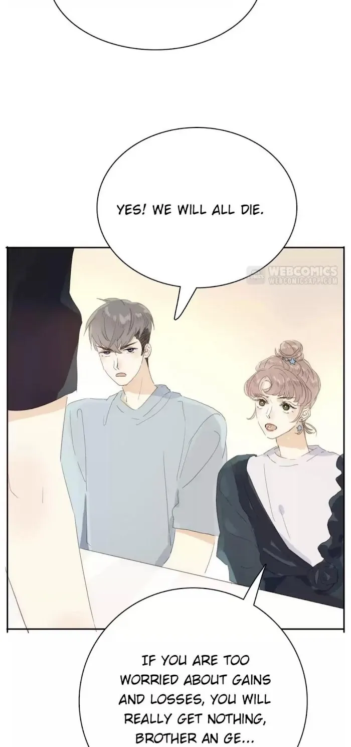 Men’s Wear Store and Her Royal Highness - Chapter 195 Page 26