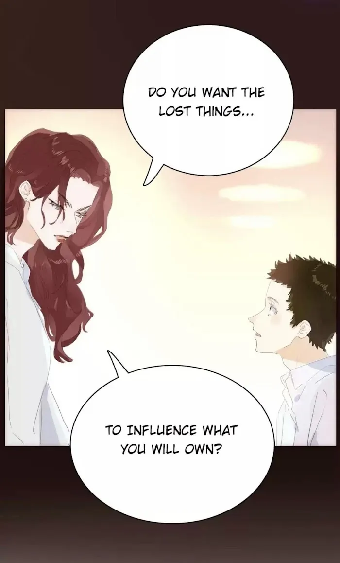 Men’s Wear Store and Her Royal Highness - Chapter 195 Page 28