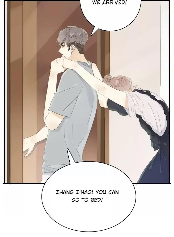 Men’s Wear Store and Her Royal Highness - Chapter 196 Page 2