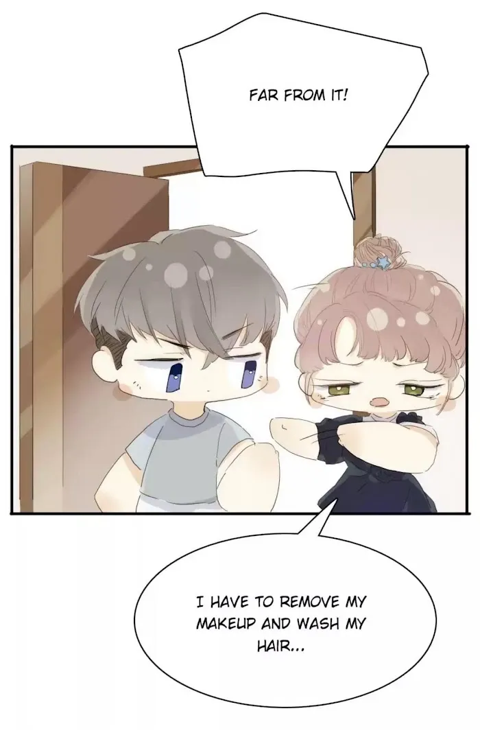 Men’s Wear Store and Her Royal Highness - Chapter 196 Page 3