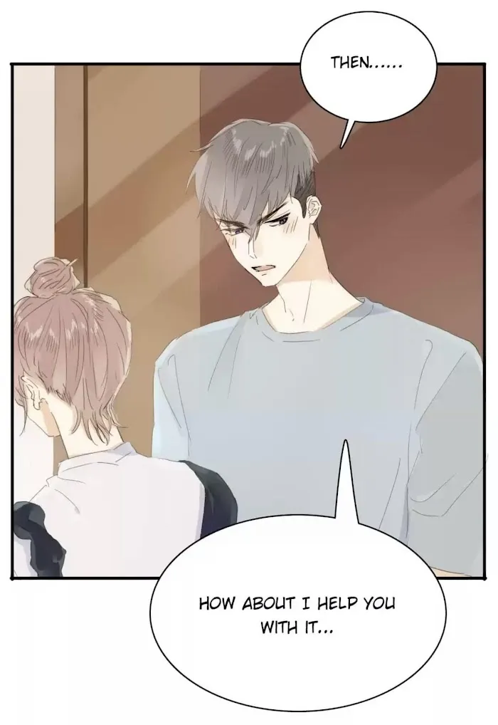 Men’s Wear Store and Her Royal Highness - Chapter 196 Page 4