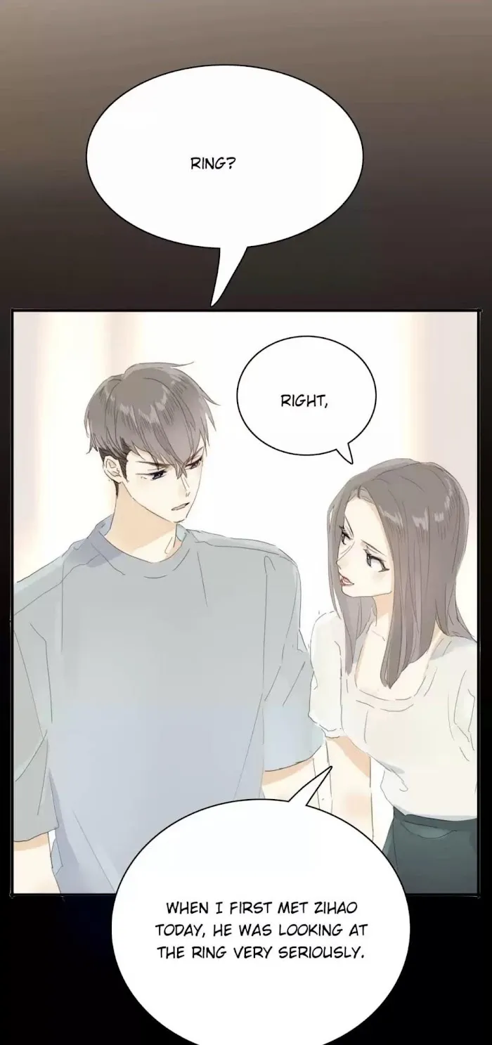 Men’s Wear Store and Her Royal Highness - Chapter 196 Page 10