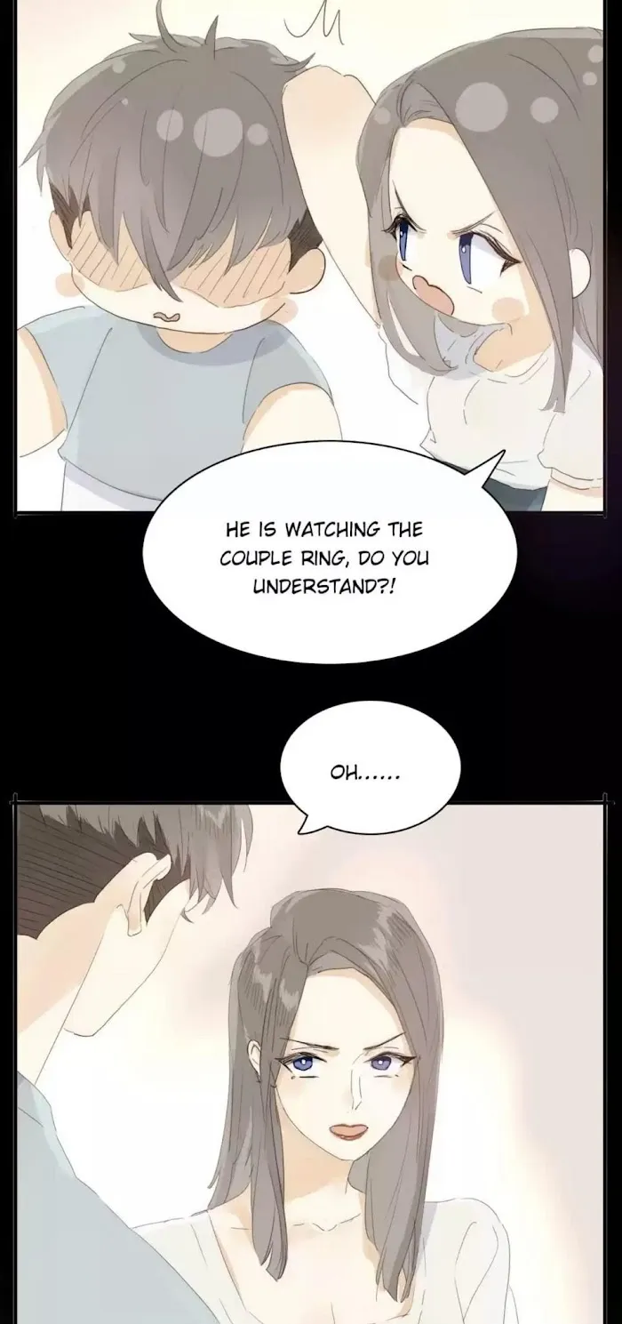 Men’s Wear Store and Her Royal Highness - Chapter 196 Page 12
