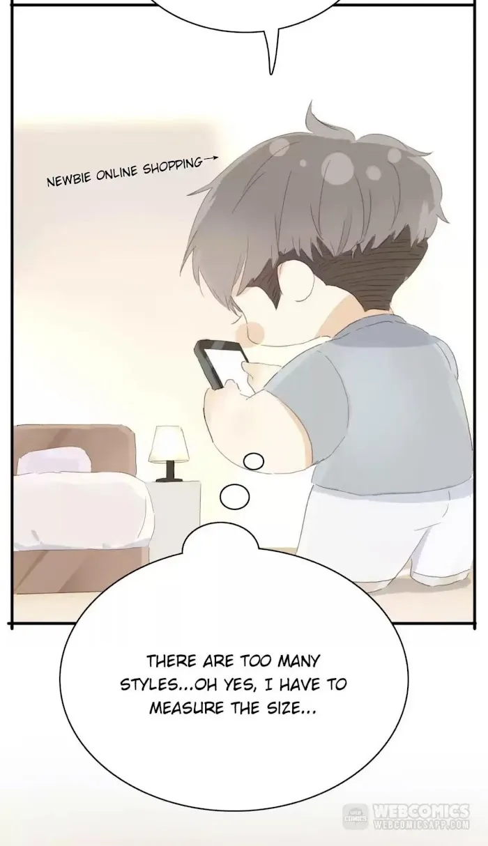 Men’s Wear Store and Her Royal Highness - Chapter 196 Page 14