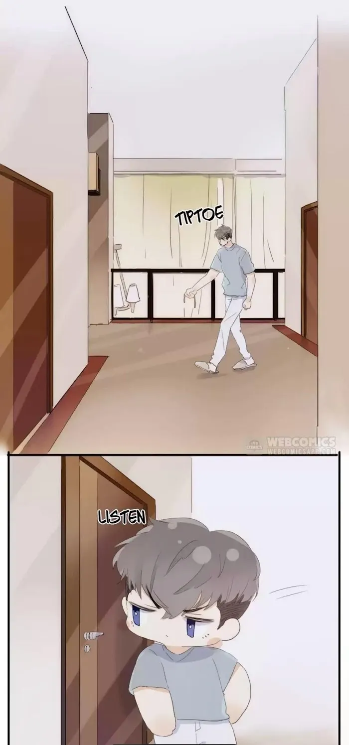 Men’s Wear Store and Her Royal Highness - Chapter 196 Page 18