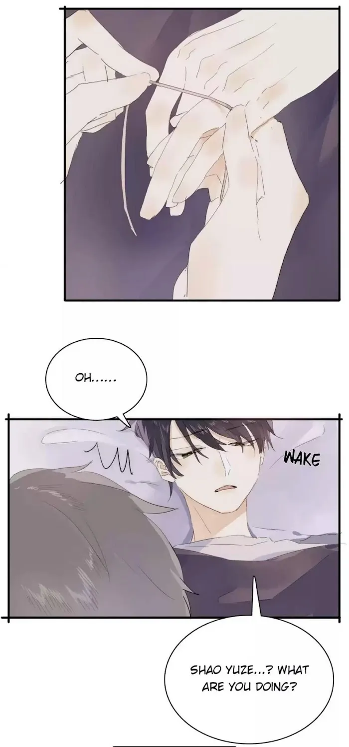 Men’s Wear Store and Her Royal Highness - Chapter 196 Page 23