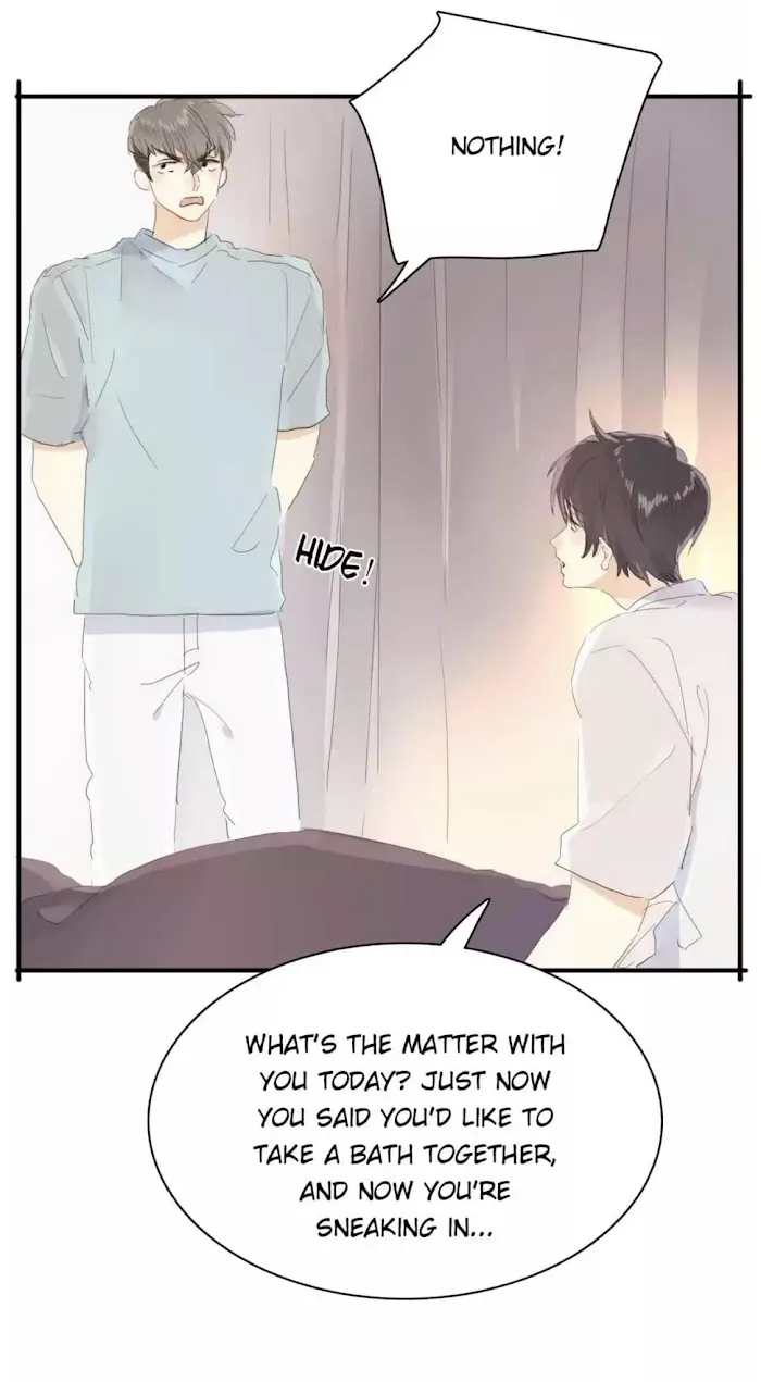 Men’s Wear Store and Her Royal Highness - Chapter 196 Page 24