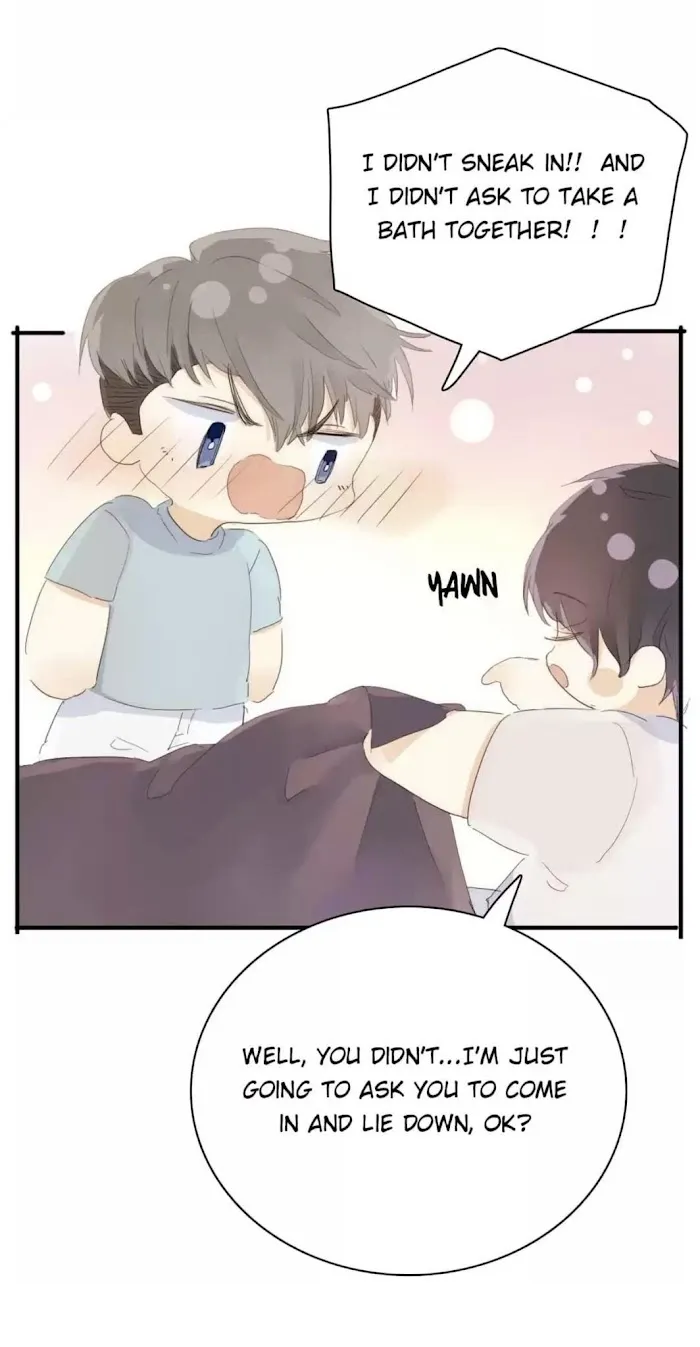 Men’s Wear Store and Her Royal Highness - Chapter 196 Page 25