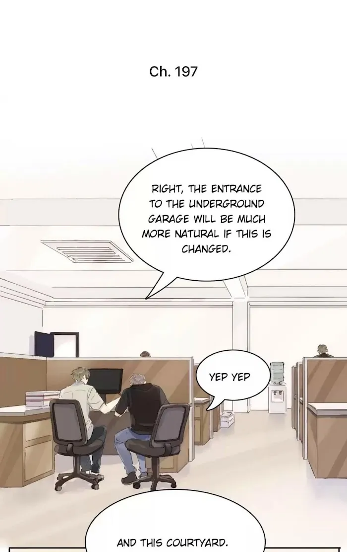 Men’s Wear Store and Her Royal Highness - Chapter 197 Page 1