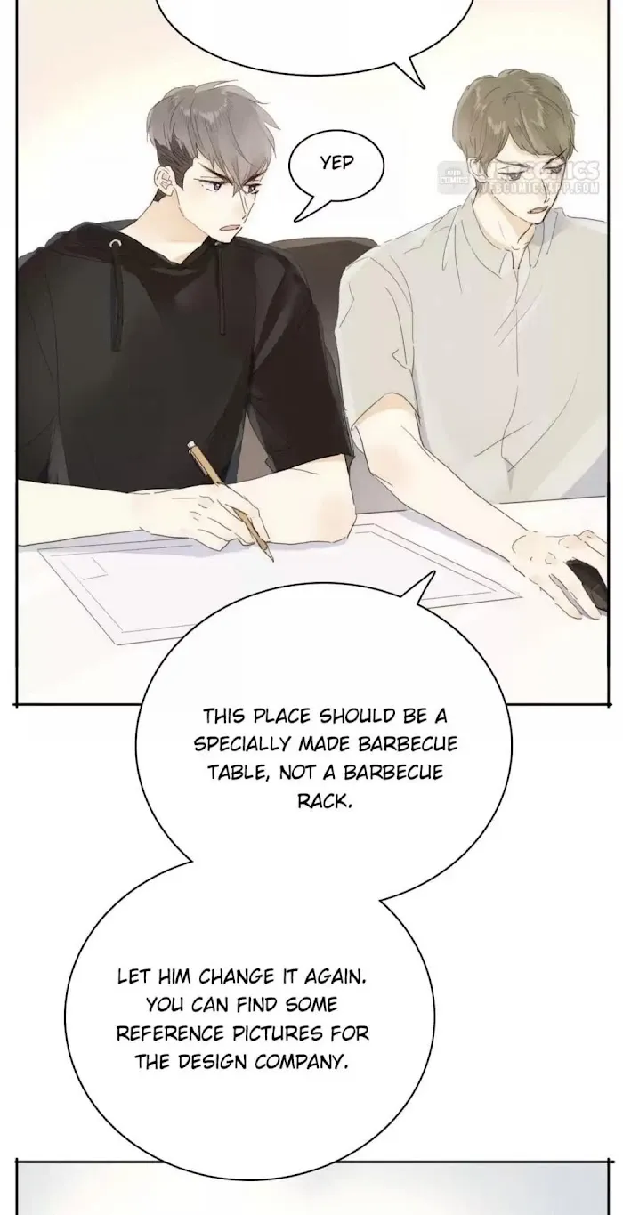 Men’s Wear Store and Her Royal Highness - Chapter 197 Page 2