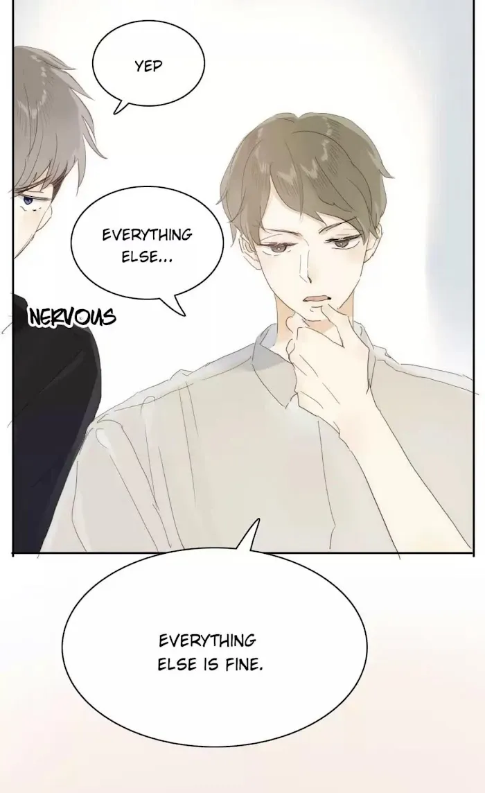 Men’s Wear Store and Her Royal Highness - Chapter 197 Page 3