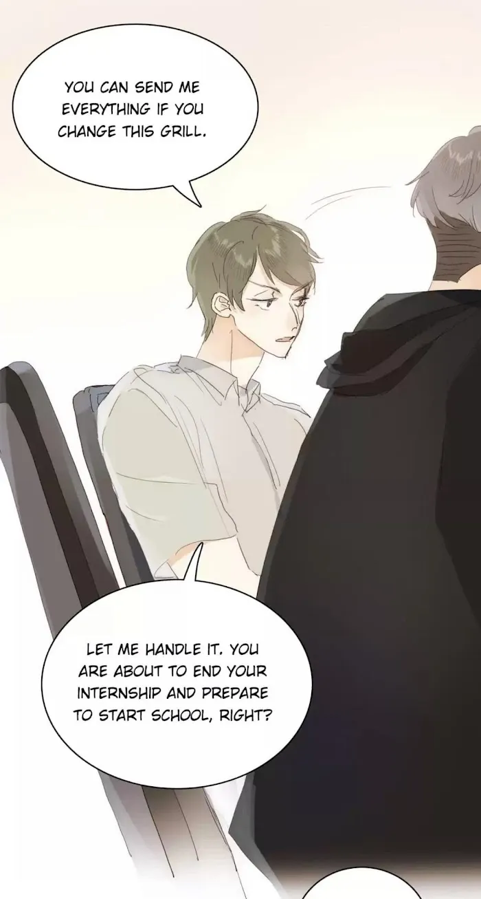 Men’s Wear Store and Her Royal Highness - Chapter 197 Page 4