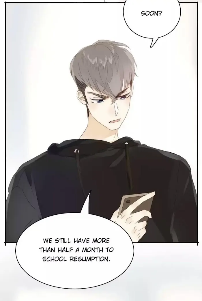 Men’s Wear Store and Her Royal Highness - Chapter 197 Page 5