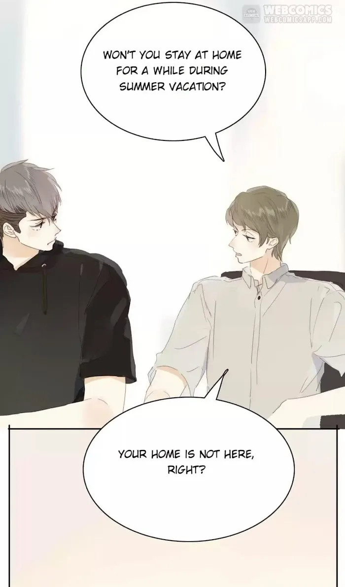 Men’s Wear Store and Her Royal Highness - Chapter 197 Page 6