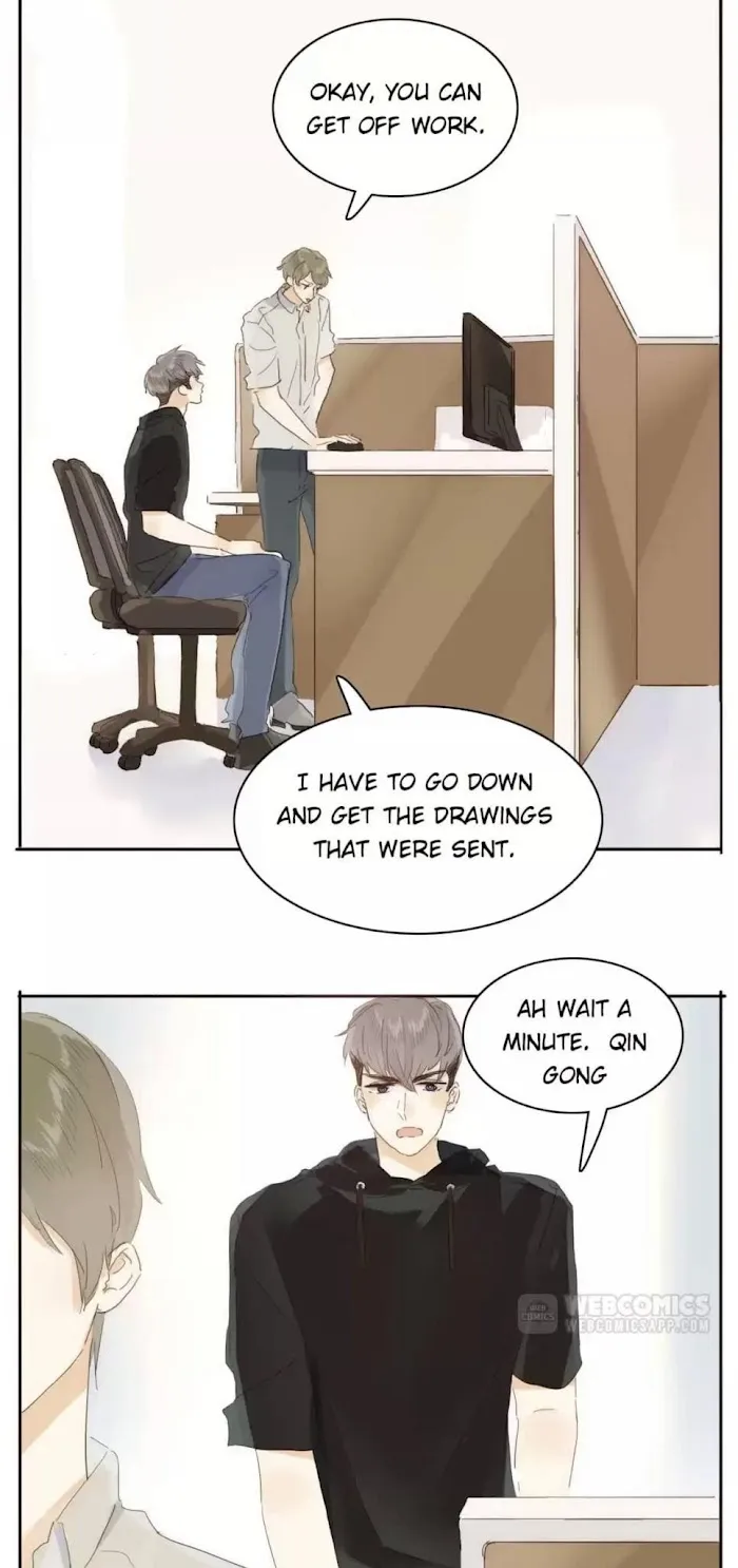 Men’s Wear Store and Her Royal Highness - Chapter 197 Page 9