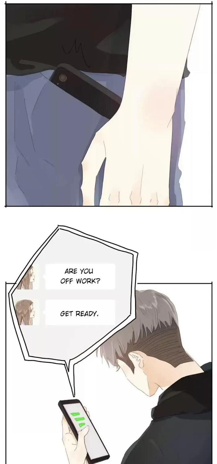 Men’s Wear Store and Her Royal Highness - Chapter 197 Page 14