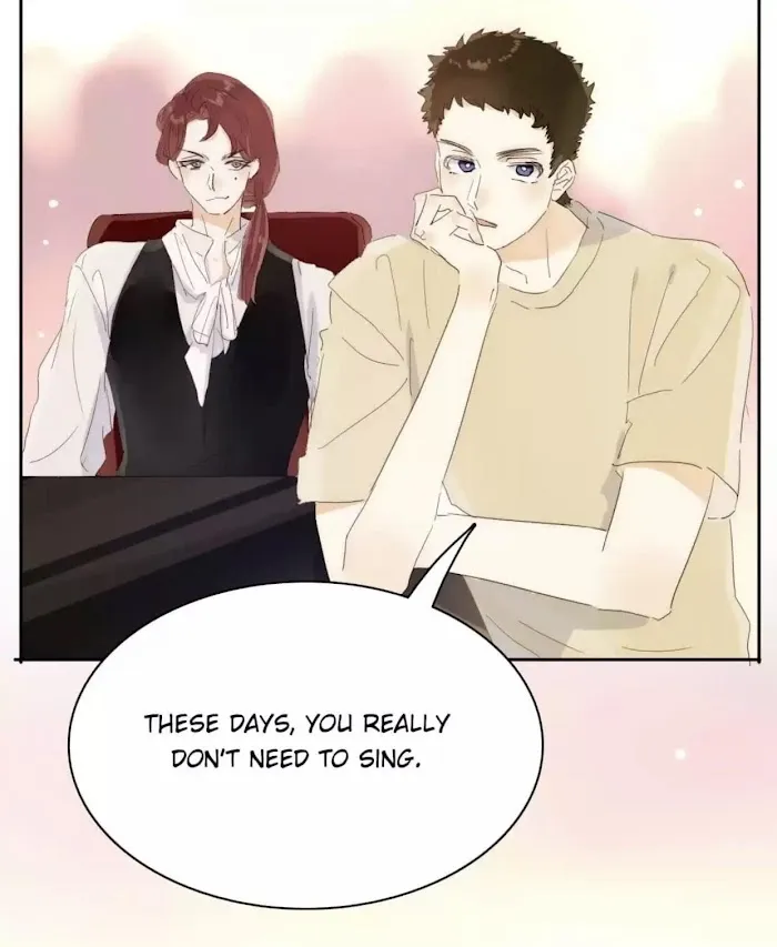 Men’s Wear Store and Her Royal Highness - Chapter 197 Page 17