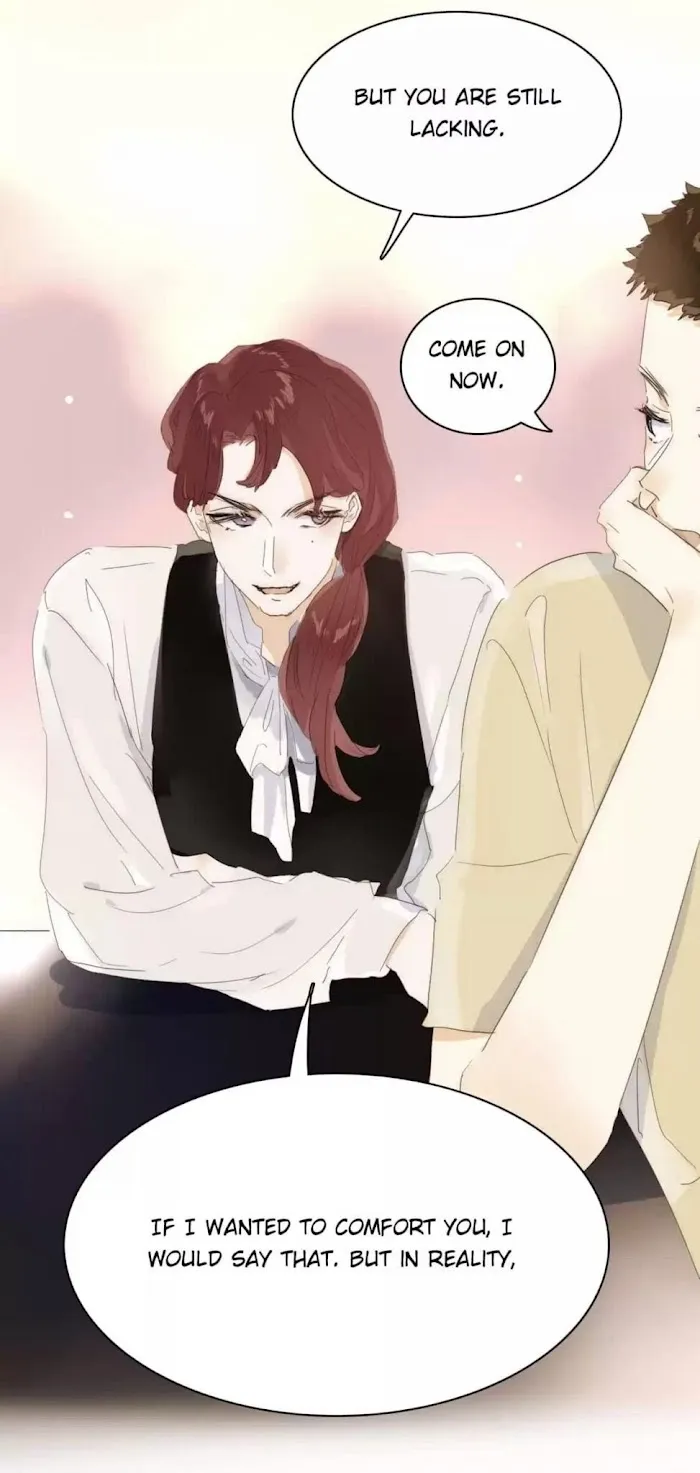 Men’s Wear Store and Her Royal Highness - Chapter 197 Page 18