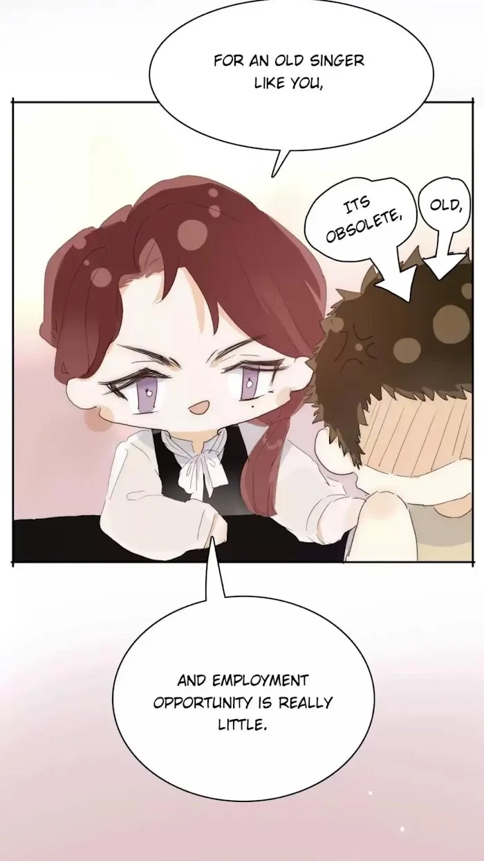 Men’s Wear Store and Her Royal Highness - Chapter 197 Page 19