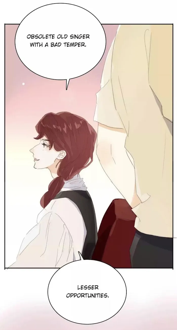 Men’s Wear Store and Her Royal Highness - Chapter 197 Page 21