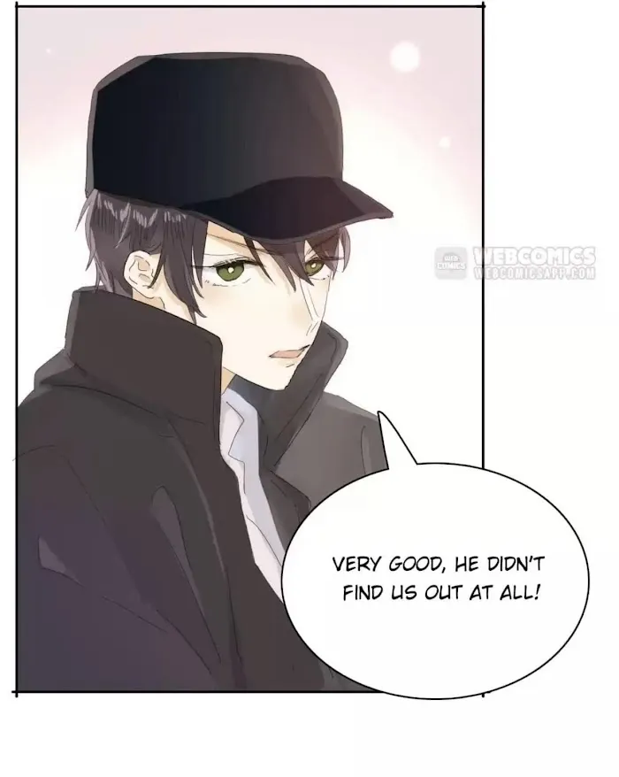 Men’s Wear Store and Her Royal Highness - Chapter 197 Page 24